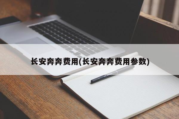 长安奔奔费用(长安奔奔费用参数)