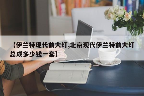 【伊兰特现代前大灯,北京现代伊兰特前大灯总成多少钱一套】