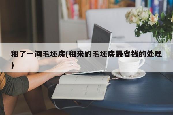 租了一间毛坯房(租来的毛坯房最省钱的处理)