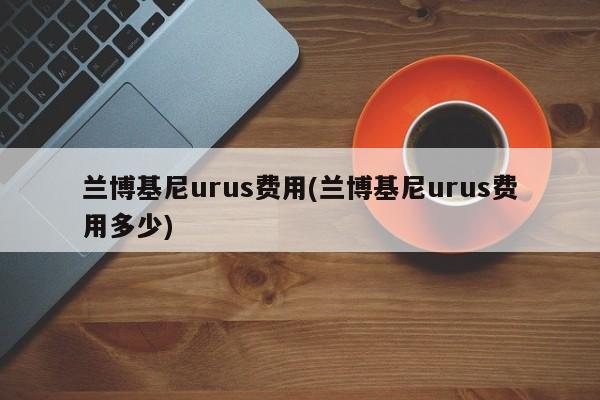 兰博基尼urus费用(兰博基尼urus费用多少)