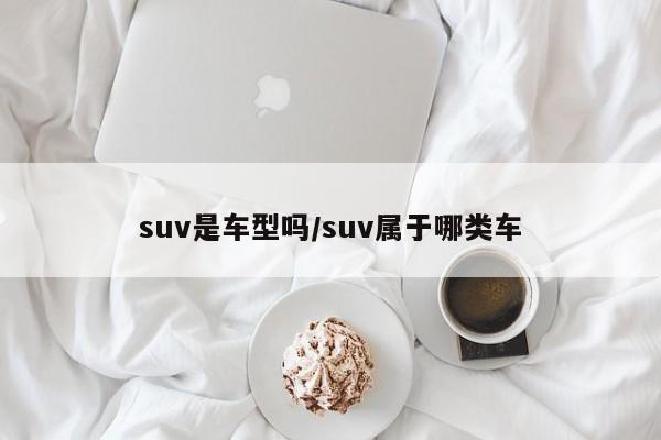 suv是车型吗/suv属于哪类车